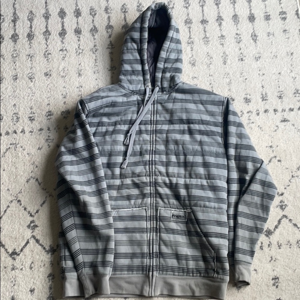 COPY - Matix Hoodie